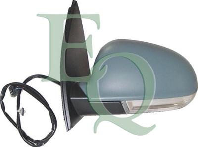 Equal Quality RD01044 - Outside Mirror car-mod.net