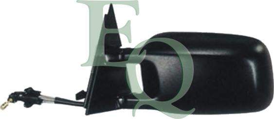 Equal Quality RD01066 - Outside Mirror car-mod.net