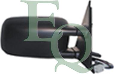 Equal Quality RD01067 - Outside Mirror car-mod.net