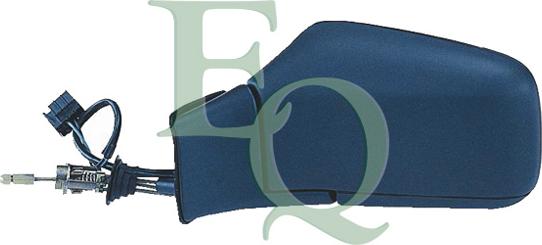 Equal Quality RD01102 - Outside Mirror car-mod.net