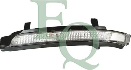 Equal Quality RD03285 - Insert, searchlight car-mod.net