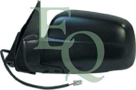 Equal Quality RD02050 - Outside Mirror car-mod.net