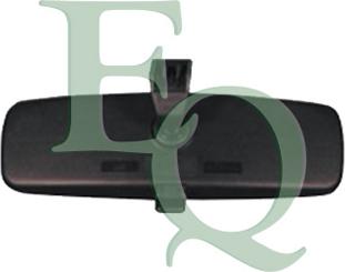 Equal Quality RINT016 - Interior Mirror car-mod.net