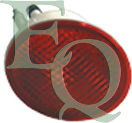 Equal Quality RN0014 - Rear Fog Light car-mod.net