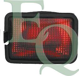 Equal Quality RN0229 - Rear Fog Light car-mod.net