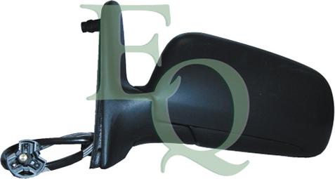 Equal Quality RS00957 - Outside Mirror car-mod.net