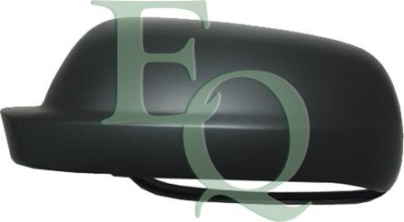 Equal Quality RS00960 - Cover, housing, outside mirror car-mod.net