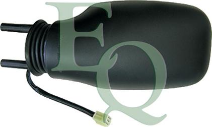 Equal Quality RS00939 - Outside Mirror car-mod.net