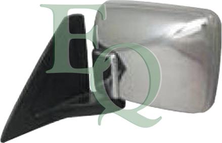 Equal Quality RS01966 - Outside Mirror car-mod.net