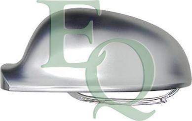 Equal Quality RS01472 - Cover, housing, outside mirror car-mod.net