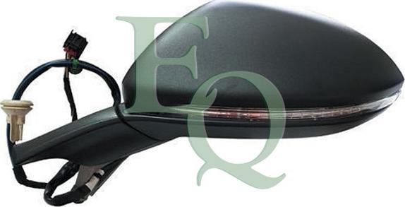 CARRO 890007592 - Outside Mirror car-mod.net