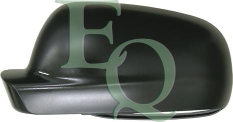 Equal Quality RS01048 - Cover, housing, outside mirror car-mod.net