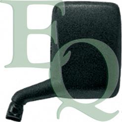 Equal Quality RS01056 - Outside Mirror car-mod.net