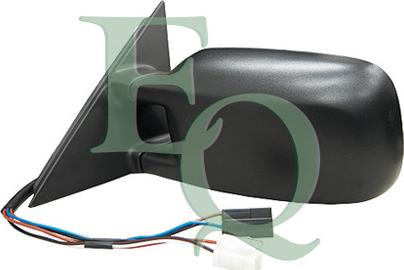 Equal Quality RS01066 - Outside Mirror car-mod.net