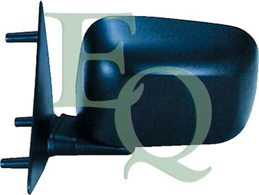 Equal Quality RS01027 - Outside Mirror car-mod.net