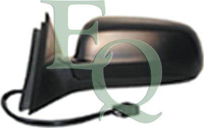 Equal Quality RS01071A - Outside Mirror car-mod.net