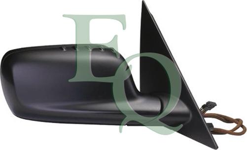 Equal Quality RS03266 - Outside Mirror car-mod.net