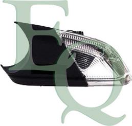 Equal Quality RS02699 - Insert, searchlight car-mod.net