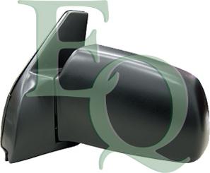 Equal Quality RS02690 - Outside Mirror car-mod.net