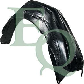 Equal Quality S0461 - Inner Wing Panel car-mod.net