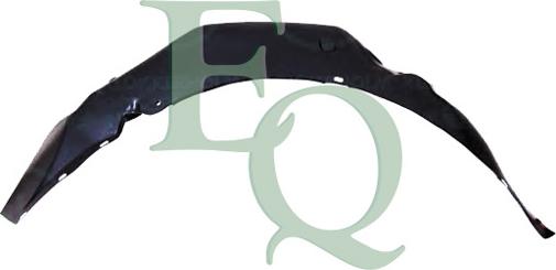 Equal Quality S0462 - Inner Wing Panel car-mod.net