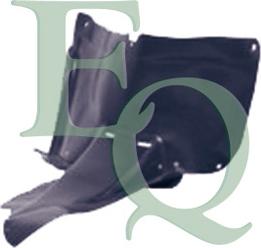 Equal Quality S0677 - Panelling, mudguard car-mod.net