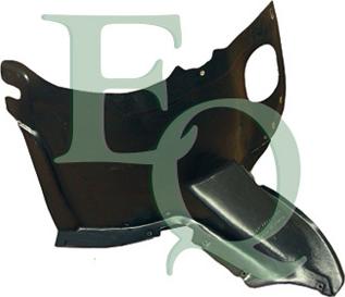 Equal Quality S0093 - Panelling, mudguard car-mod.net