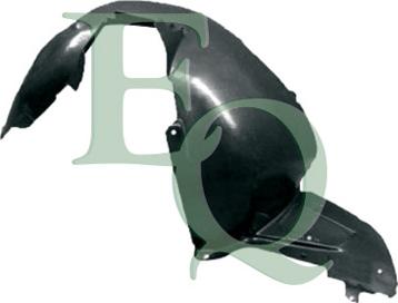 Equal Quality S0141 - Inner Wing Panel car-mod.net