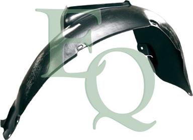 Equal Quality S0110 - Inner Wing Panel car-mod.net