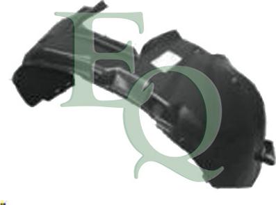 Equal Quality S0182 - Inner Wing Panel car-mod.net