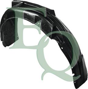 Equal Quality S0221 - Inner Wing Panel car-mod.net