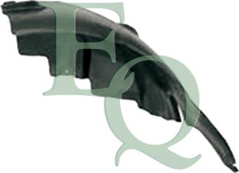 Equal Quality S0700 - Panelling, mudguard car-mod.net