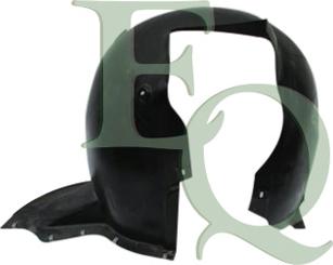 Equal Quality S1450 - Panelling, mudguard car-mod.net