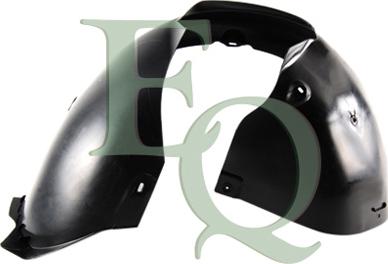 Equal Quality S1688 - Panelling, mudguard car-mod.net