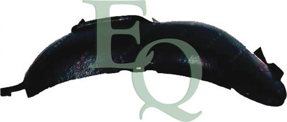 Equal Quality S1109 - Panelling, mudguard car-mod.net
