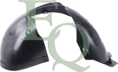 Equal Quality S1788 - Panelling, mudguard car-mod.net