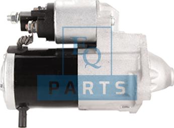 Equal Quality ST20040 - Starter car-mod.net