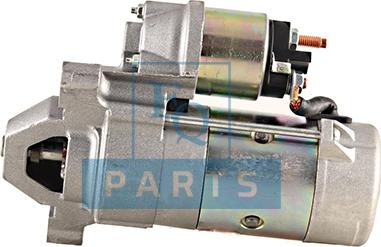 Equal Quality ST20048 - Starter car-mod.net