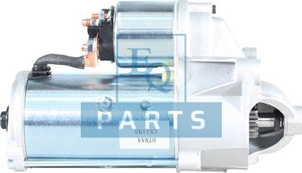 Equal Quality ST20042 - Starter car-mod.net
