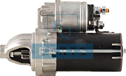 Equal Quality ST20008 - Starter car-mod.net