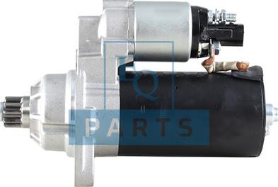 Equal Quality ST20011 - Starter car-mod.net