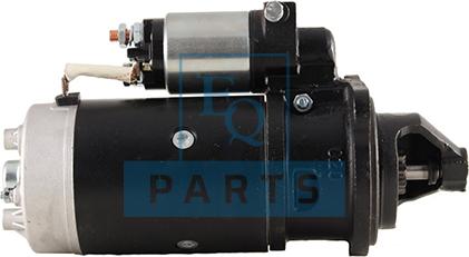 Equal Quality ST20024 - Starter car-mod.net