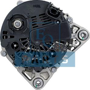 Equal Quality ST20112 - Starter car-mod.net