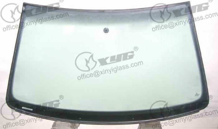 Equal Quality X1068 - Windscreen car-mod.net