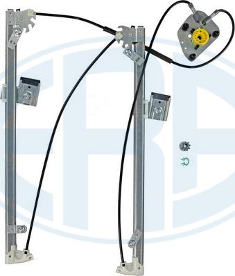 ERA 490450 - Window Regulator car-mod.net