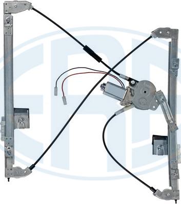 ERA 490414 - Window Regulator car-mod.net