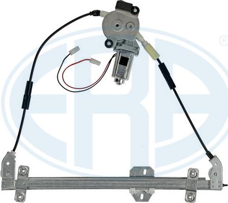 ERA 490410 - Window Regulator car-mod.net
