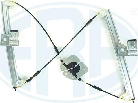 ERA 490428 - Window Regulator car-mod.net