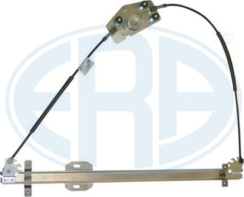 ERA 490510 - Window Regulator car-mod.net