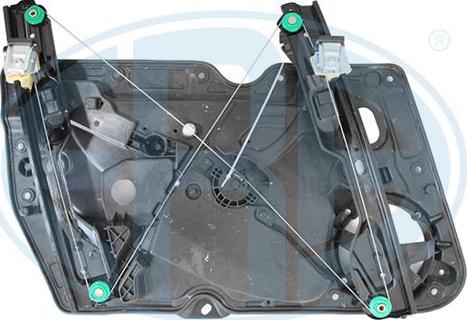 ERA 490655 - Window Regulator car-mod.net